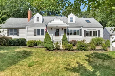 443a North Road 1