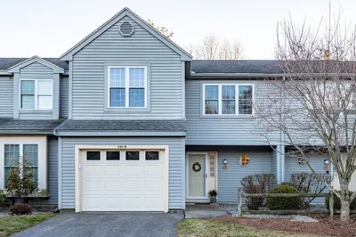 610 Ridgefield Cir #B