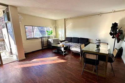 872 Massachusetts Ave #307