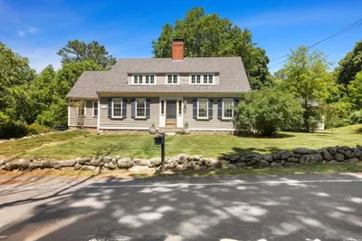 100 Clapp Road 1