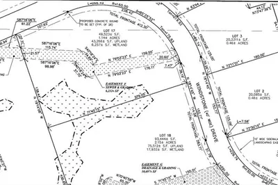 Lot 17 Windstone Dr