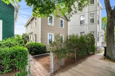 45 Tremont Street 1