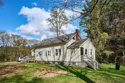 5 Torrey St