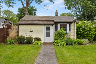 14 Almon Ave