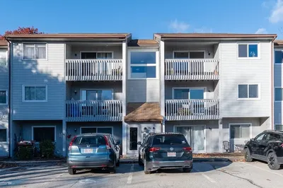 1611 Franklin Crossing Rd #1611 1