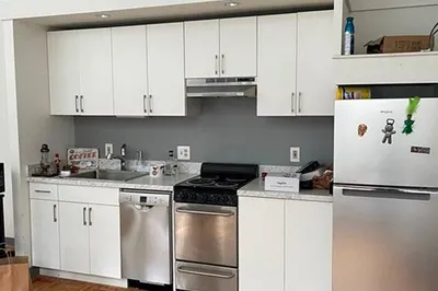 61 Brookline Avenue #203