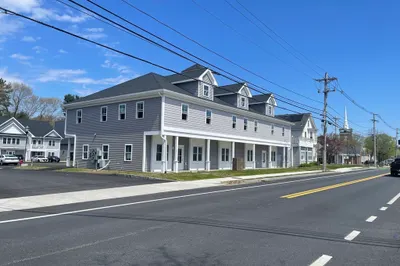 960 Main Street #1200