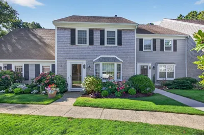 287 Ocean Street #C-2 1