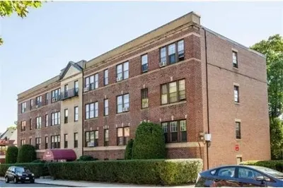 116 Englewood Ave #5