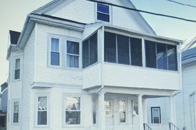 23-25 Pinkham Rd