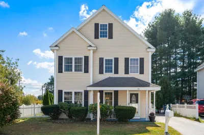 71 Secor Way