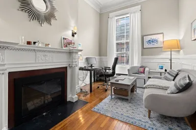 265 Beacon St #2A