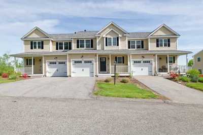 1204 Hazelwood Way #1204 1