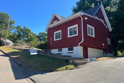 21 Grove St
