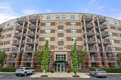 273 Cambridge Road #205 1