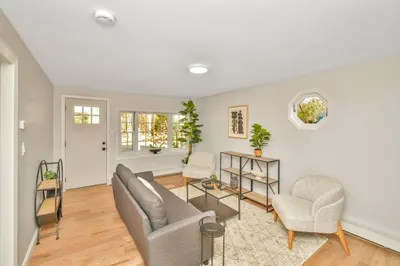 51 Faulkner Avenue 1