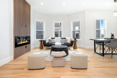 56 Putnam St #1