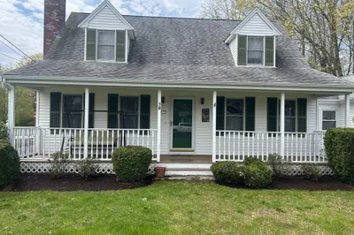 38 Summer Street