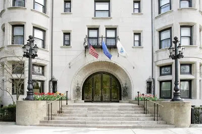 416 Commonwealth Ave #214