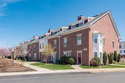138 Quincy Shore Dr #172