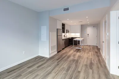 50 Rogers St. #205