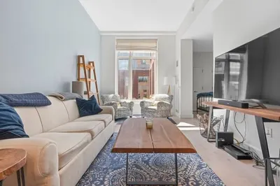 100 Lovejoy Pl #12Q