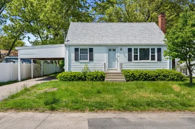 57 Ford Rd