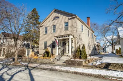 51 William St #1 1