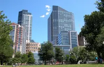 Boston, MA - Midtown