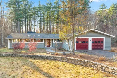 1191 George Hill Rd