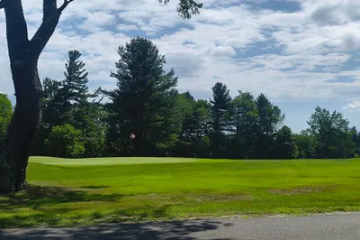 Lot A Ridge Road 1