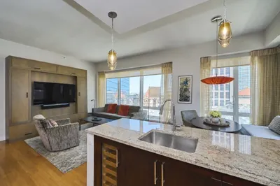 400 Stuart Street #16K 1