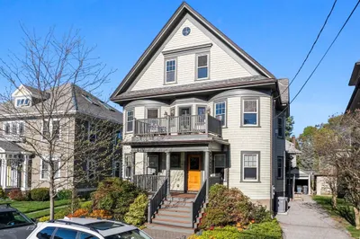 85 Orchard Street #2 1