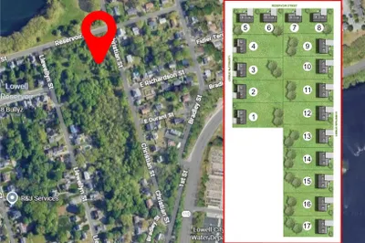 Lot 11 Christian Street 1