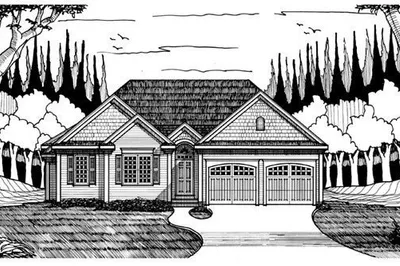 2-lot Lelandville Road