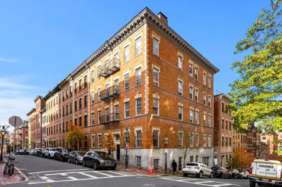 39 Revere St #6