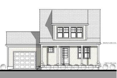 112 Pasture Hill Road 1