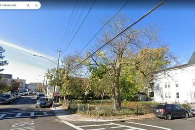 Nws Burrell St