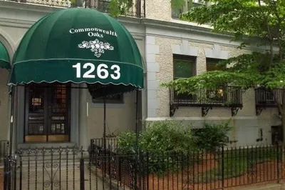 1263 Commonwealth Ave #5 1