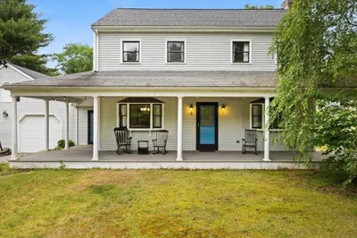 9 Krista Ct