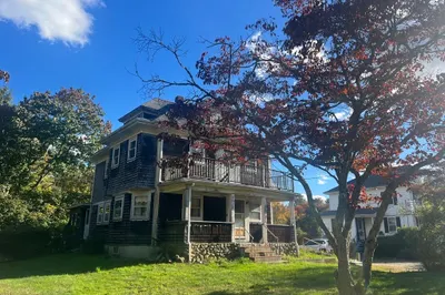 526 Berkley Street