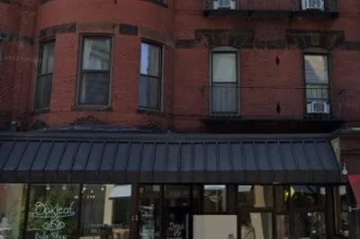 12 Westland Ave #5