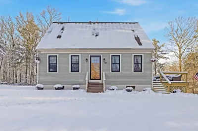 23 Live Oak Way