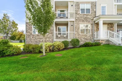 11101 Peters Farm Way #101 1