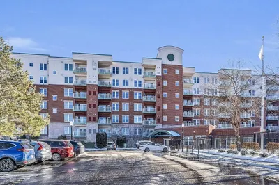 36 Village Road #307