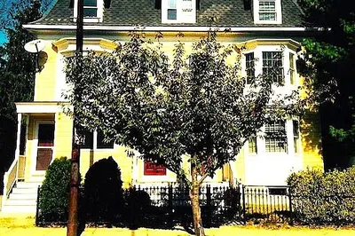 175 Concord Avenue #1