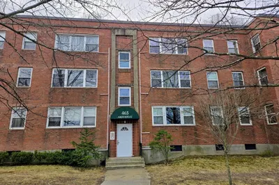 465 Arborway #13 1