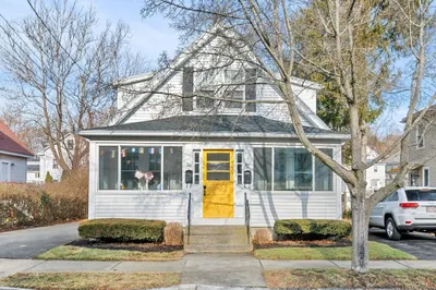 34 Moffatt Rd #34