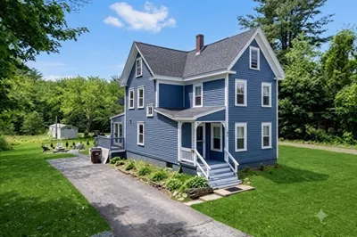 83 Elm St