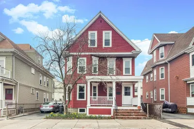 14 Wisconsin Ave. 1